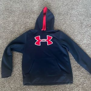 Under Armour Storm Hoodie